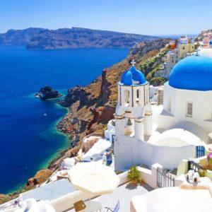 ΕΛΣΤΑΤ: Πάνω από τους μισούς Έλληνες τουρίστες μένουν σε εξοχικά ή φιλοξενούνται [γράφημα]