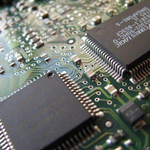Greece to Establish Semiconductor Center