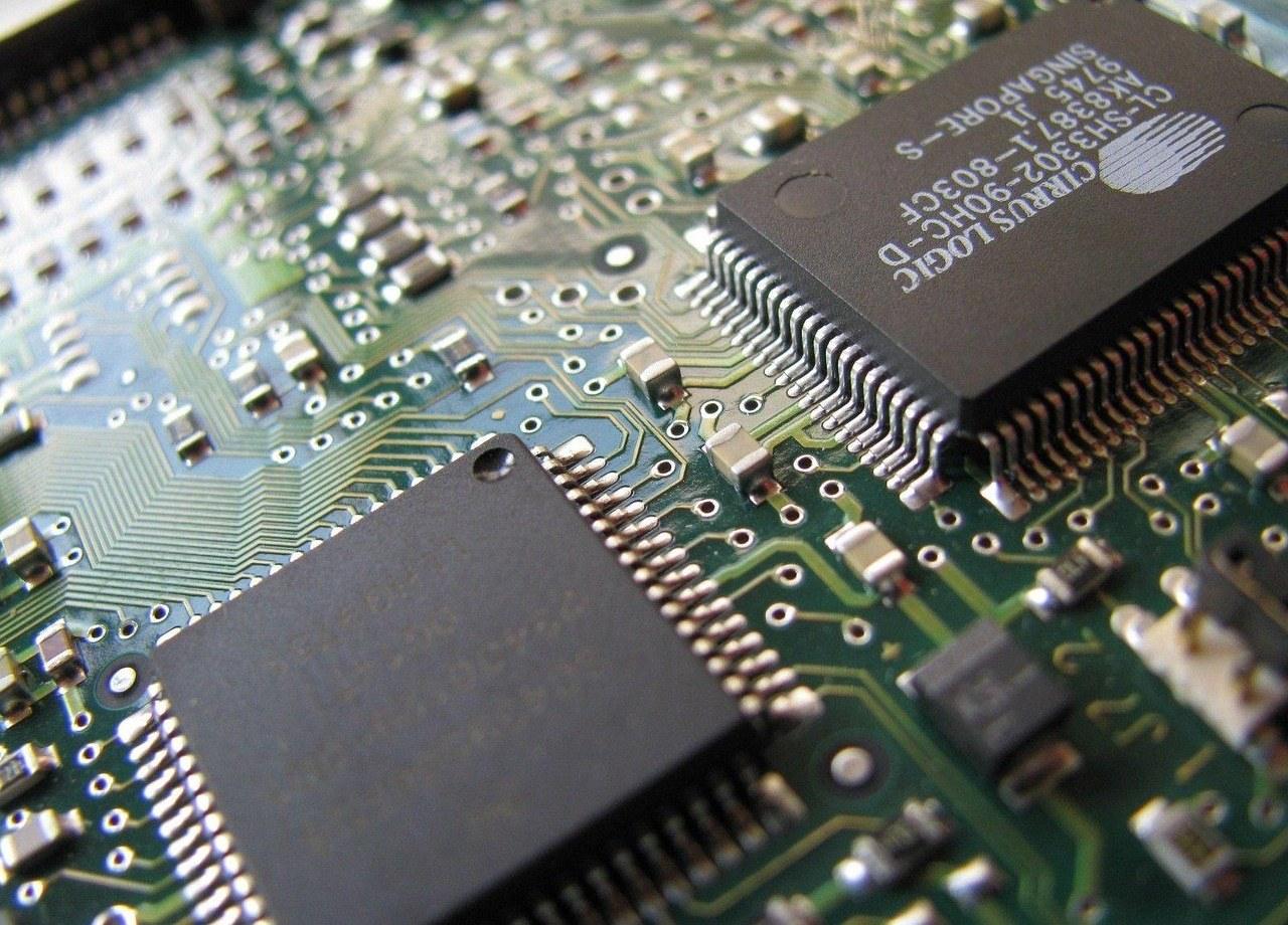 Greece to Establish Semiconductor Center