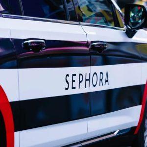 Sephora – Lyft: Γιατί «έδωσαν τα χέρια» – Πίσω από τη συνεργασία των κολοσσών