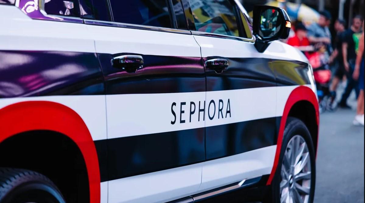 Sephora – Lyft: Γιατί «έδωσαν τα χέρια» – Πίσω από τη συνεργασία των κολοσσών