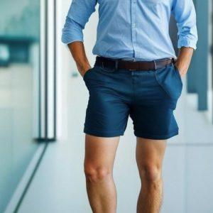 Ενδυματολογικός κώδικας: Πόσο γυμνό επιτρέπεται στη… δουλειά;