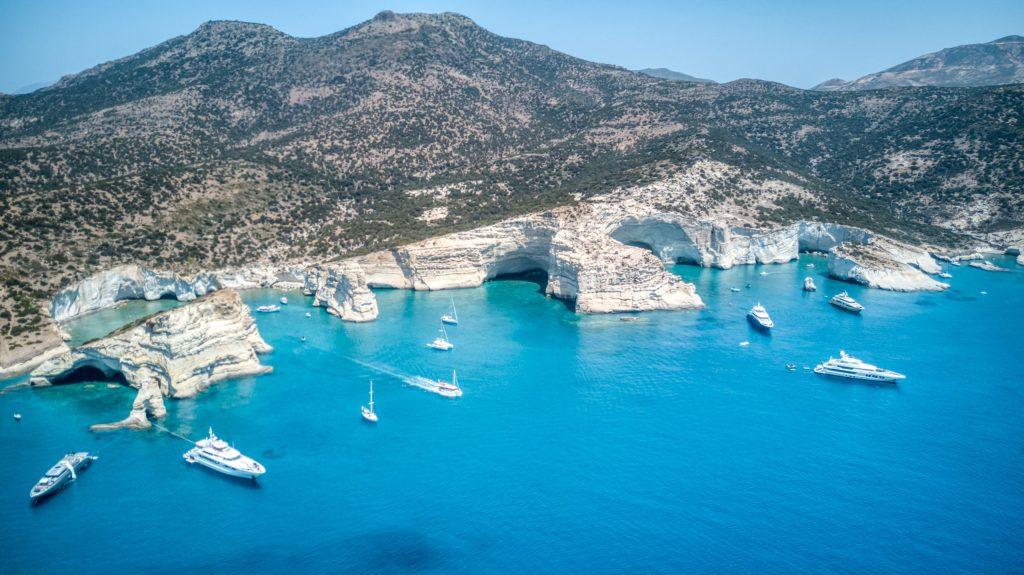 Greece Named Best European Destination at the 2025 Telegraph Travel Awards