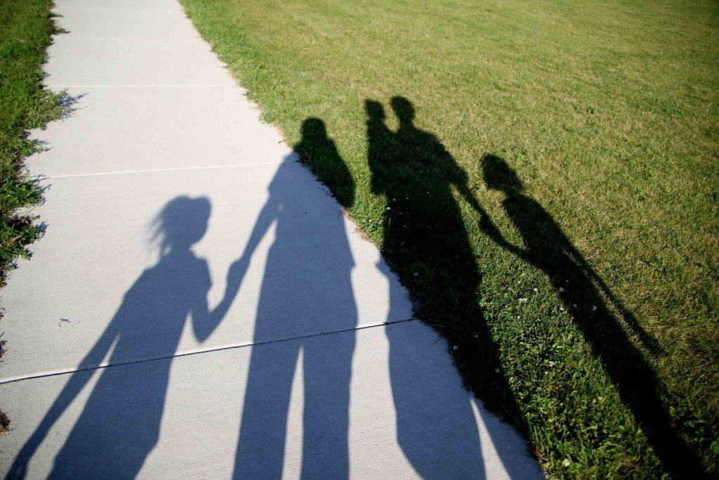 The Hidden Price of Parenthood in Greece