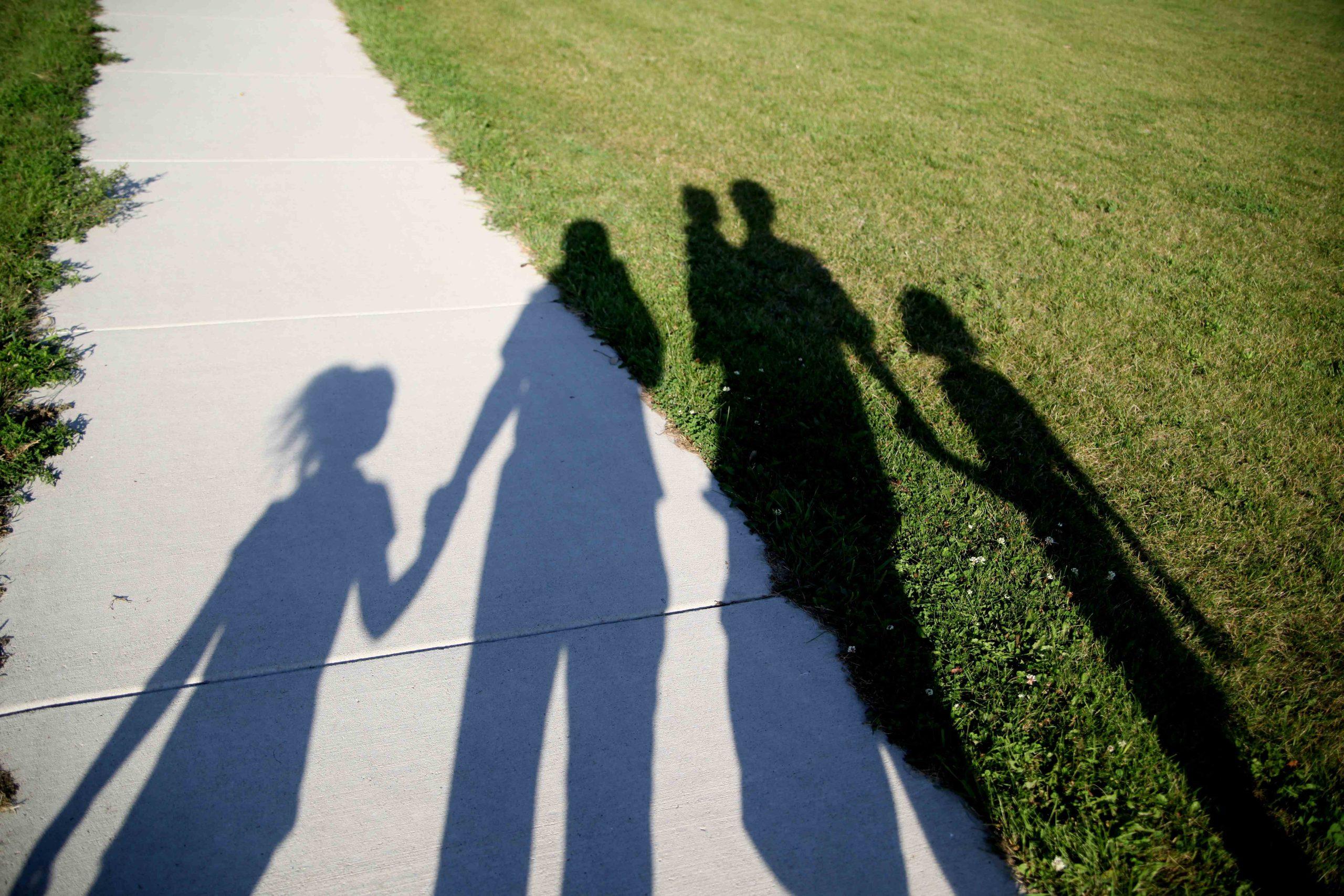 The Hidden Price of Parenthood in Greece
