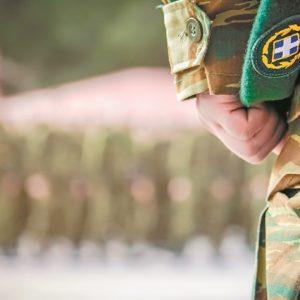 Στρατιωτικοί: Πότε πληρώνονται τα αναδρομικά των συνταξιούχων