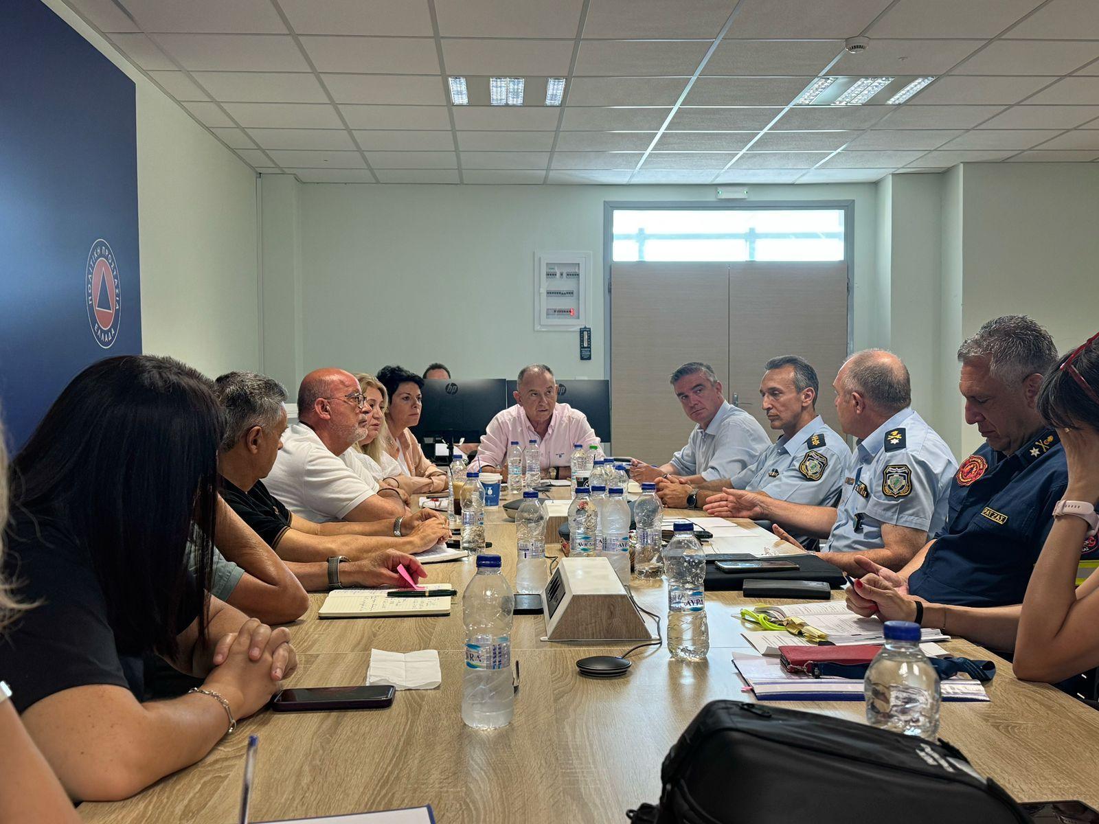 Ευλογιά προβάτων: Πλήρης απαγόρευση μετακινήσεων σε ζώα και ζωοτροφές στη Θεσσαλία