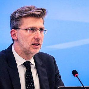 Σκέρτσος: Η ελληνική οικονομία δείχνει ισχυρή ανάκαμψη μετά την κρίση