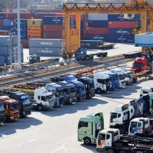 Τραμπ: Εμπορική συμφωνία με Ν. Κορέα – Δασμοί 15% και επενδύσεις 350 δισ. στις ΗΠΑ