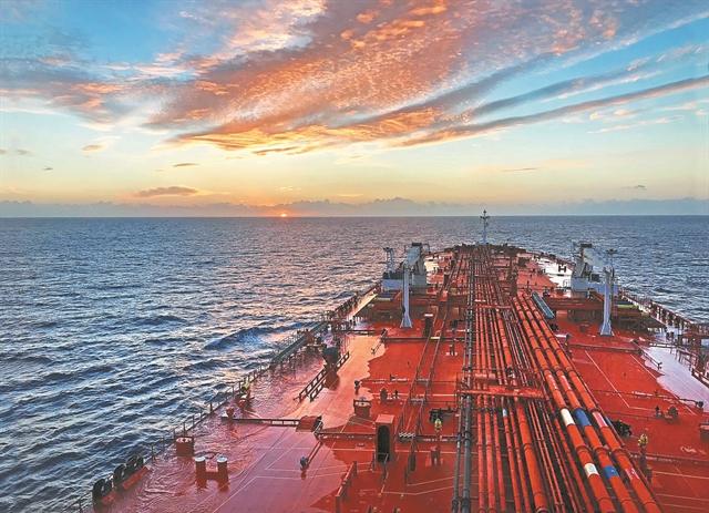 ΕΛΣΤΑΤ: Αύξηση 0,8% στη δύναμη του ελληνικού εμπορικού στόλου τον Μάιο [γράφημα]