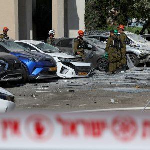 Ισραήλ: Αποζημιώσεις για επιχειρήσεις που επλήγησαν από τη σύγκρουση με Ιράν