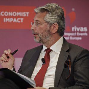 Νότης Σαρδελάς: Κλειδί οι νομικές και τεχνικές παρεμβάσεις για την ενεργειακή ασφάλεια και την πράσινη μετάβαση