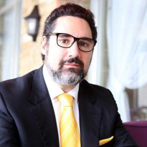 ΑΔΜΗΕ: Νέος Διευθυντής Διεθνών Σχέσεων ο Θεόδωρος Τσακίρης