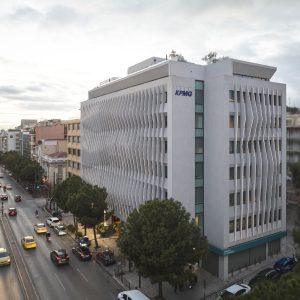 KPMG: Η παγκόσμια επένδυση VC παραμένει σταθερή το δεύτερο τρίμηνο 2025