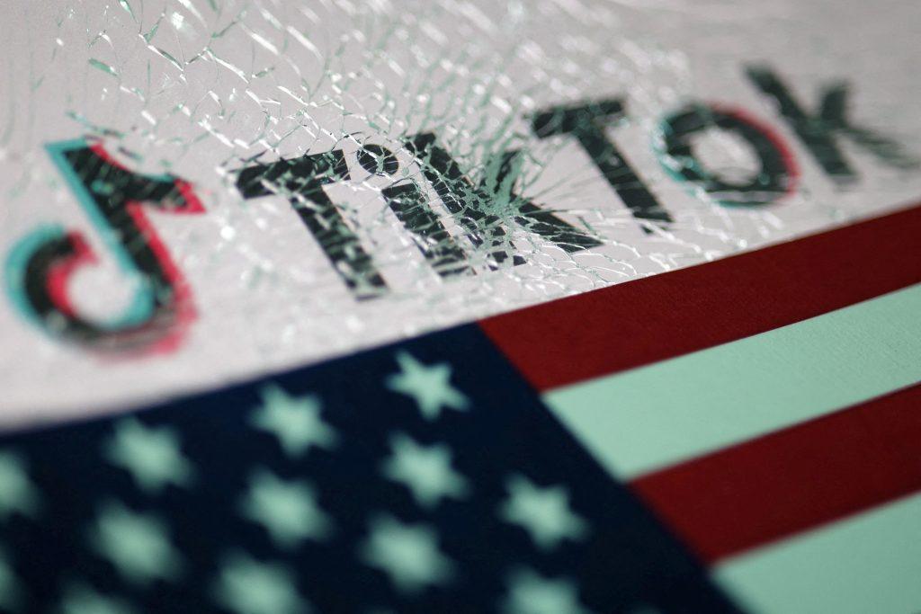 TikTok: Ετοιμάζει μια εφαρμογή για τις ΗΠΑ με τον δικό του αλγόριθμο και δεδομένα χρηστών