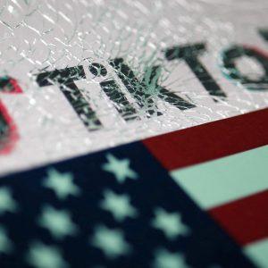 TikTok: Ετοιμάζει μια εφαρμογή για τις ΗΠΑ με τον δικό του αλγόριθμο και δεδομένα χρηστών