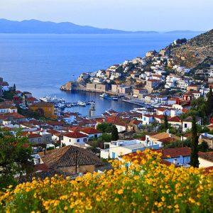 Υδρα: Μέσω Gov.gr η αδειοδότηση κυκλοφορίας οχημάτων στην Υδρα