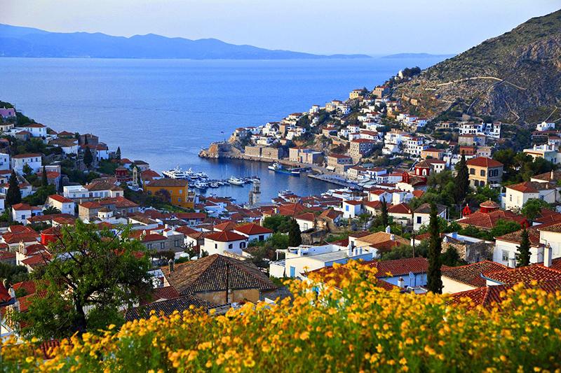 Υδρα: Μέσω Gov.gr η αδειοδότηση κυκλοφορίας οχημάτων στην Υδρα