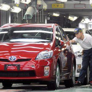 Iαπωνία: Μείωση εξαγωγών για δεύτερο μήνα, αυξάνονται οι φόβοι για ύφεση