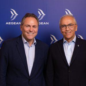 AEGEAN: Δύο νέα Αirbus Α321neo XLR, πιο κοντά η έναρξη πτήσεων προς Ινδία