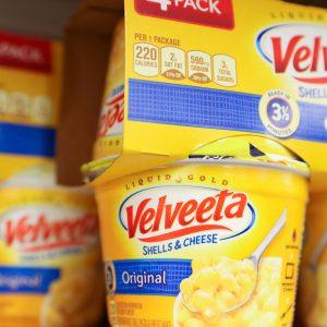 Kraft Heinz: Επιδιώκει να «σώσει» παλιά brands, «ακυρώνει» τη μεγάλη συγχώνευση του 2015