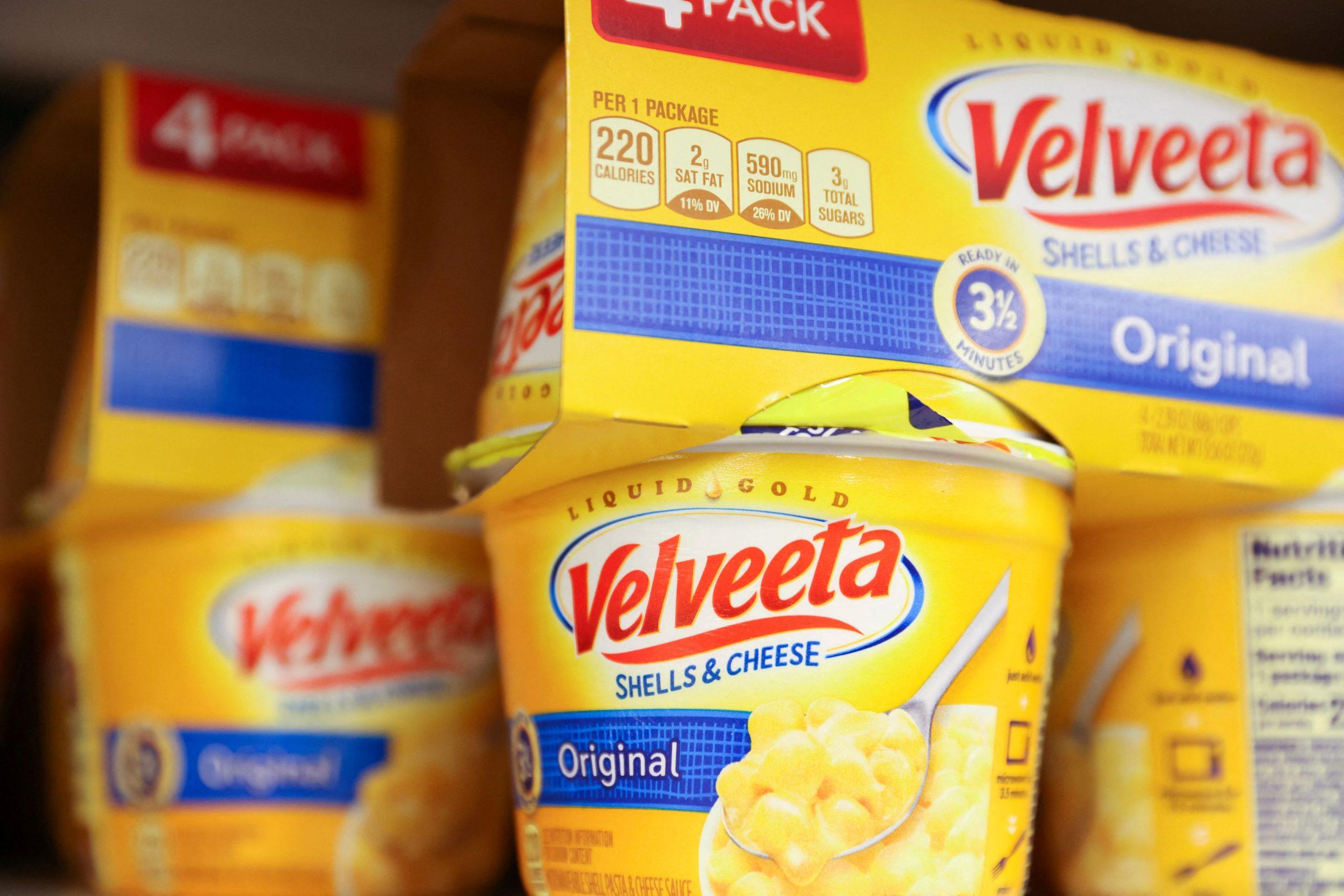 Kraft Heinz: Επιδιώκει να «σώσει» παλιά brands, «ακυρώνει» τη μεγάλη συγχώνευση του 2015