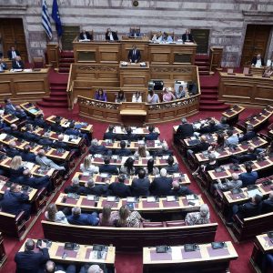 ΟΠΕΚΕΠΕ: Πέρασε με 166 «ναι» η συγκρότηση εξεταστικής