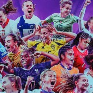 Euro 2025: Πόσα θα αποφέρει ο τελικός γυναικών στο βρετανικό λιανεμπόριο