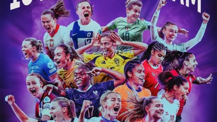 Euro 2025: Πόσα θα αποφέρει ο τελικός γυναικών στο βρετανικό λιανεμπόριο