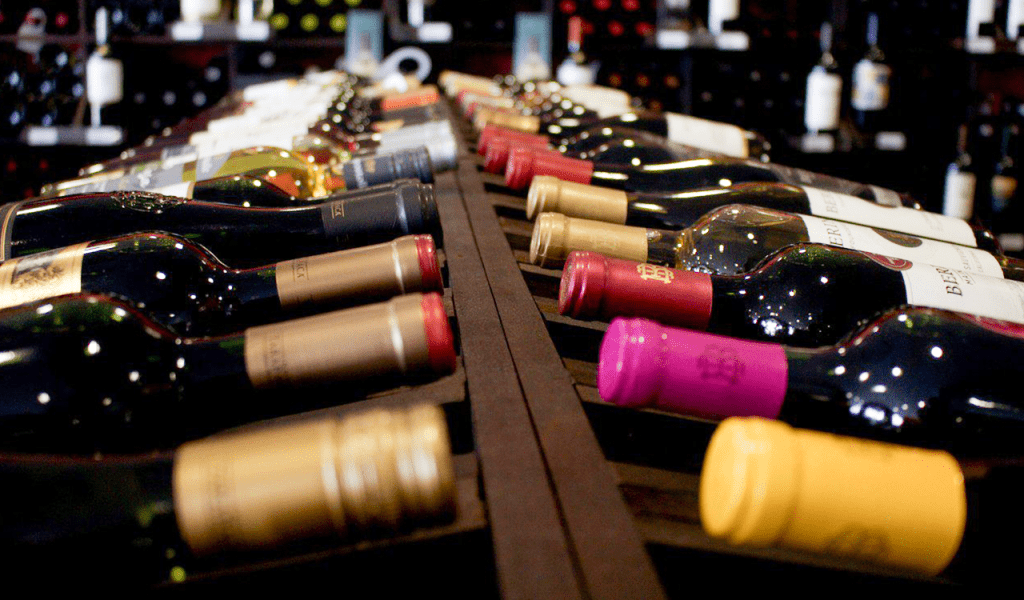 Κρασί: Επίσκεψη του μονοπωλίου LCBO από τον Καναδά – Οι ευκαιρίες