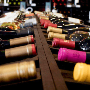 Κρασί: Επίσκεψη του μονοπωλίου LCBO από τον Καναδά – Οι ευκαιρίες