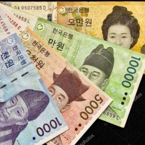 Αναδυόμενες αγορές: Το δολάριο οδηγεί πτωτικά τα νομίσματά τους