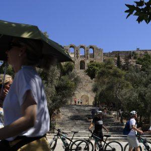 Κλιματική αλλαγή: Μέρες με αβίωτη ζέστη και νύχτες χωρίς δροσιά