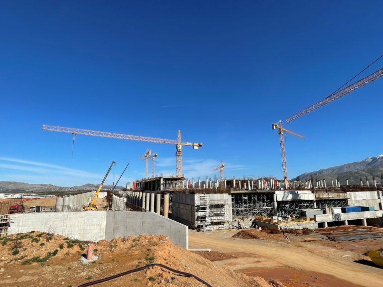 ΕΚΤΕΡ: Απορρόφησε την Ιφικλής ΑΕ