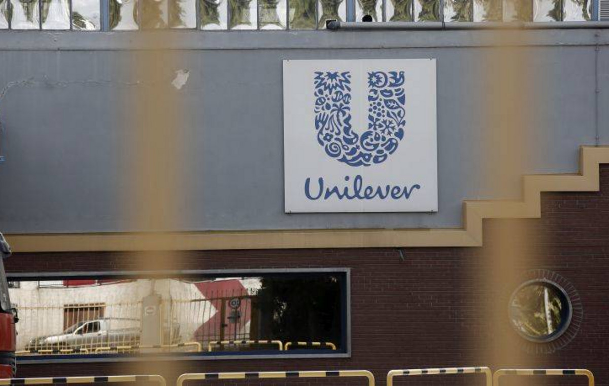 ΕΛΑΪΣ Unilever Hellas