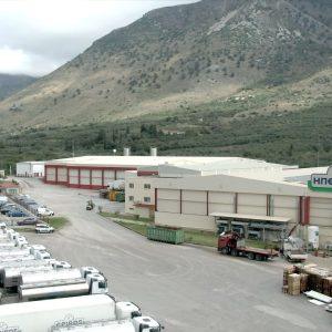 Ήπειρος ΑΕΒΕ: Αύξησε τον κύκλο εργασιών της το 2024