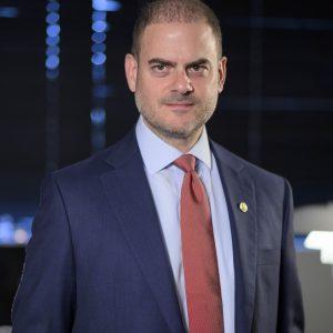 Ελληνο-Αμερικανικό Εμπορικό Επιμελητήριο: Νέος πρόεδρος ο Ιωάννης Δ. Σαρακάκης