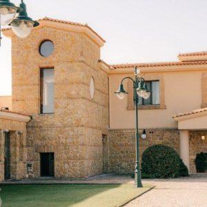 Κτήμα Λαζαρίδη: Υποχρεωτική Δημόσια Πρόταση από την Ολυμπία Συμμετοχών