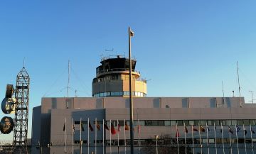 ΥΠΑ: Στην τελική φάση η προετοιμασία του Διαγωνισμού υπηρεσιών διαχείρισης υποδομών