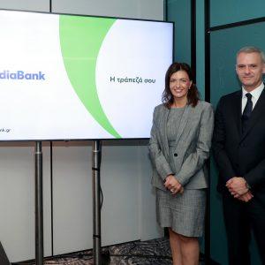 CrediaBank: H νέα επωνυμία του σχήματος Attica Bank – Παγκρήτια Τράπεζα