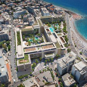 Ξενοδοχεία: Κατασκευή από το μηδέν ή εξαγορά έτοιμων μονάδων; Τα δυο μοντέλα