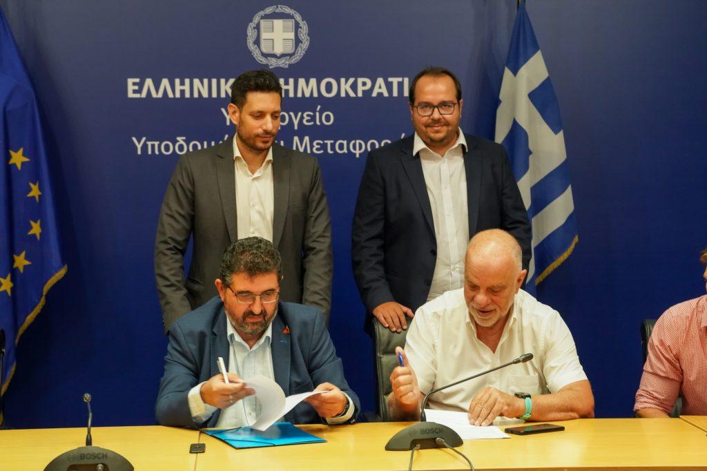 Μετρό: Αναβαθμίζεται με εργασίες στις ράγες ύστερα από 25 χρόνια