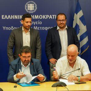 Μετρό: Αναβαθμίζεται με εργασίες στις ράγες ύστερα από 25 χρόνια