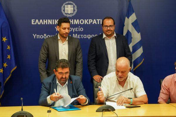 Μετρό: Αναβαθμίζεται με εργασίες στις ράγες ύστερα από 25 χρόνια