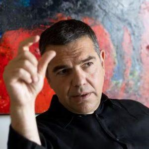 Τσίπρας στη Le Monde: Μου λείπει η ενεργός πολιτική