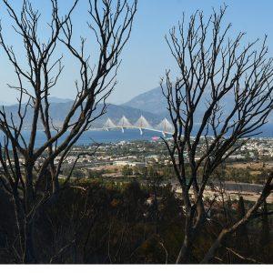 Ύβρις, Νέμεσις και Τίσις