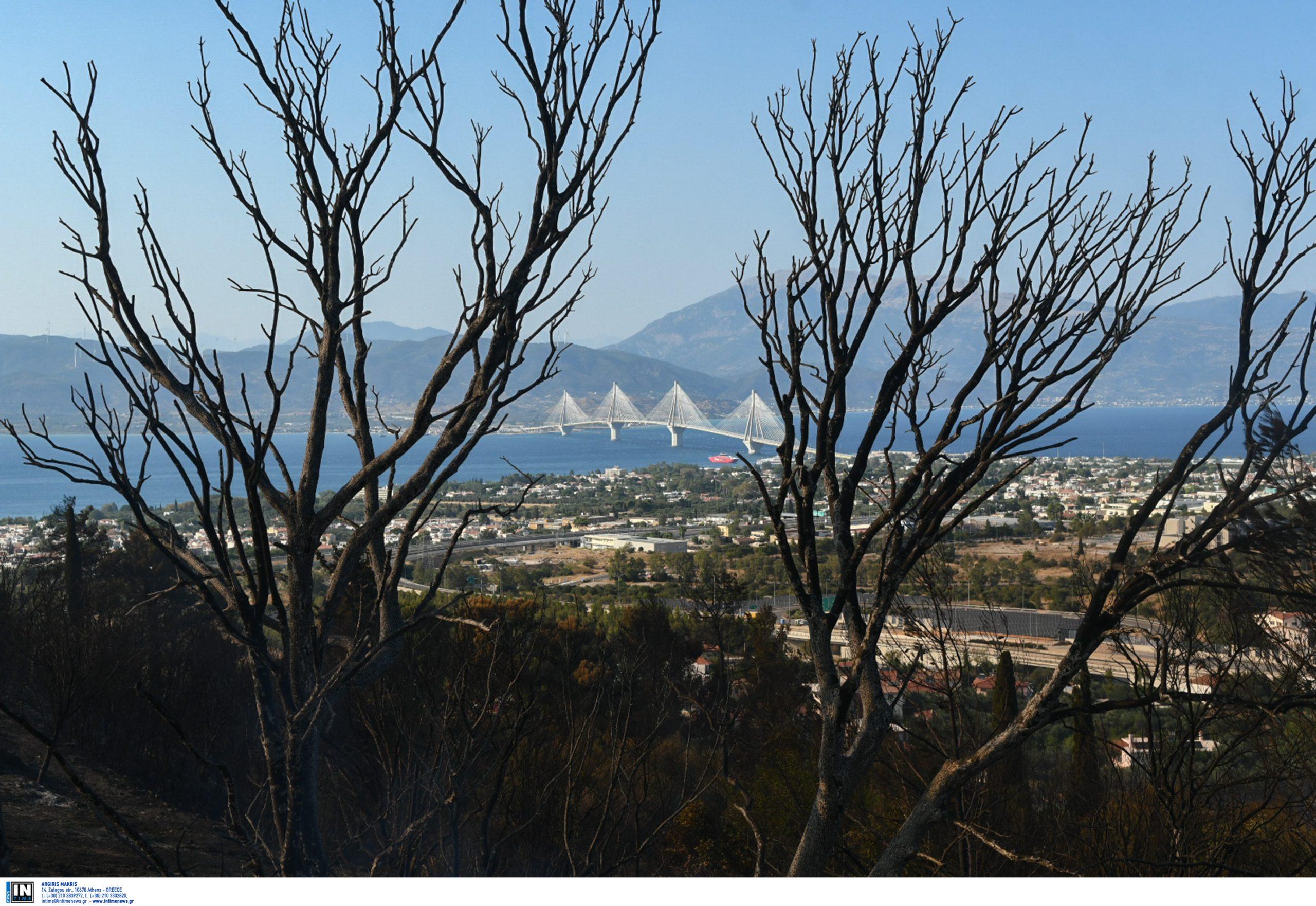 Ύβρις, Νέμεσις και Τίσις