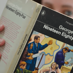 Ένας οργουελικός κόσμος – Η Αλάσκα και το «1984»