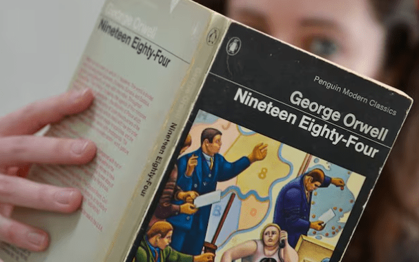 Ένας οργουελικός κόσμος – Η Αλάσκα και το «1984»