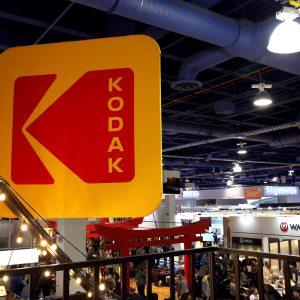 Kodak: Ο αγώνας επιβίωσης ενός άλλοτε κραταιού γίγαντα
